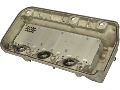 Honda 12320-R70-A00 Cover, RR. Cylinder Head