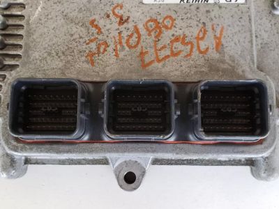 2008 Honda Pilot Engine Control Module - 37820-PVJ-A91