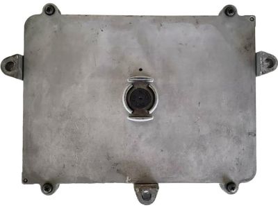2008 Honda Pilot Engine Control Module - 37820-PVJ-A91