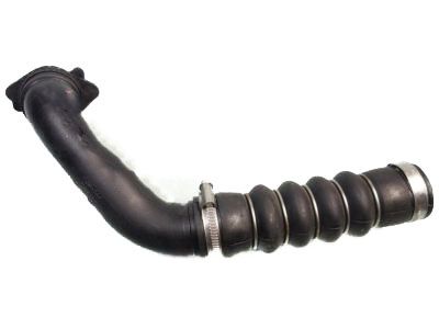 Honda 17292-59B-006 Hose, Intercooler In.