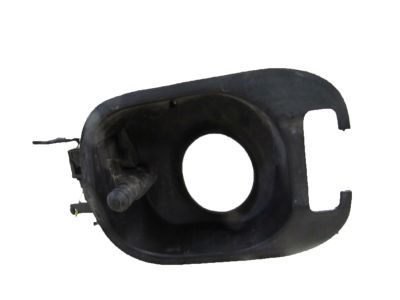 Honda Civic Fuel Filler Housing - 74480-TBG-A00