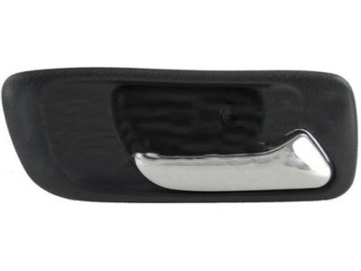 2000 Honda Odyssey Door Handle - 72125-S0X-A21ZB