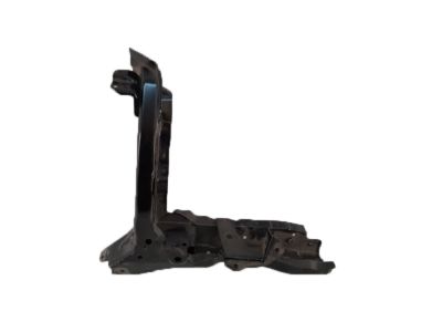 2007 Honda CR-V Radiator Support - 04611-SWA-A01ZZ