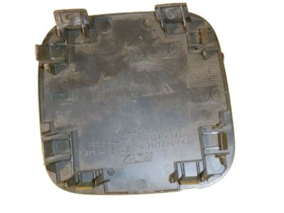 Honda 84436-T7W-A01ZA Lid, R. *NH900L*