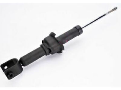 1990 Honda Civic Shock Absorber - 52611-SH3-A04