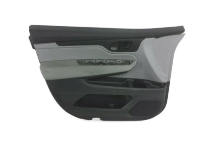 2023 Honda Odyssey Door Trim Panel - 83501-THR-A01ZB