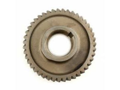 Honda 23432-PCY-336 Gear Set, Countershaft Second