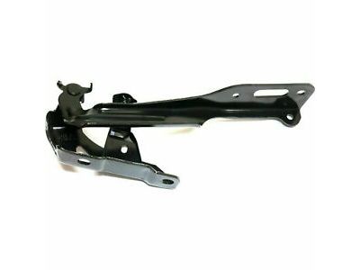 2020 Honda Civic Hood Hinge - 60170-TBA-A00ZZ