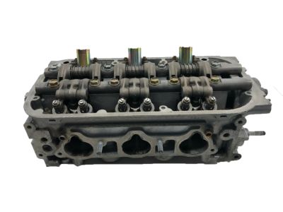 2007 Honda Odyssey Cylinder Head - 12300-RDJ-305