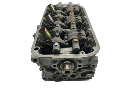 Honda 12300-RDJ-305 Cylinder Head Assembly, Rear