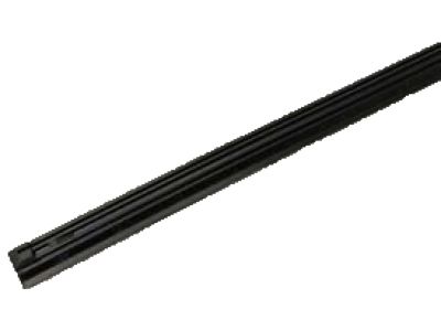 2009 Honda Accord Windshield Wiper - 76632-SYP-004