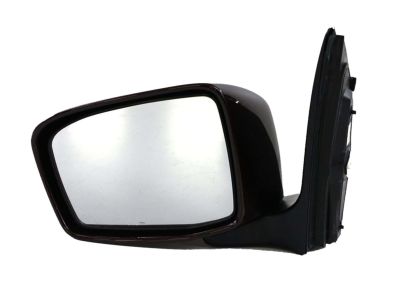 2007 Honda Odyssey Car Mirror - 76200-SHJ-A43ZL