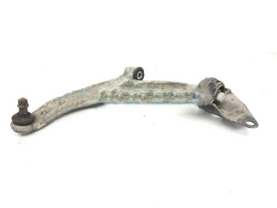 Honda 51360-TM8-A01 Arm Assembly, Left Front (Lower)