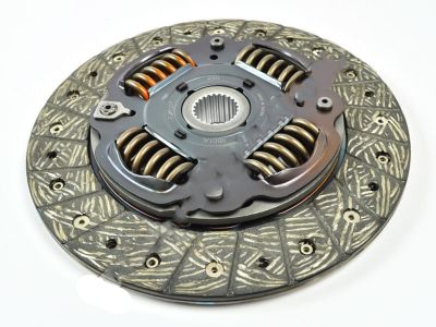 2011 Honda Accord Clutch Disc - 22200-R40-003