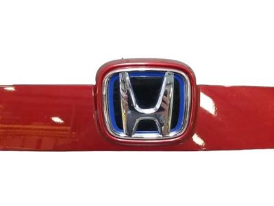 Honda 74890-TVA-A11ZJ