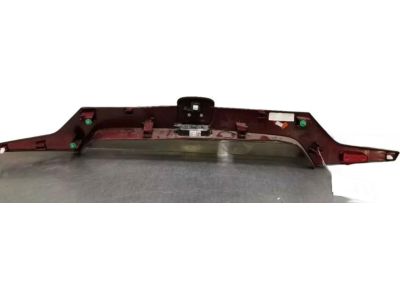 Honda 74890-TVA-A11ZJ