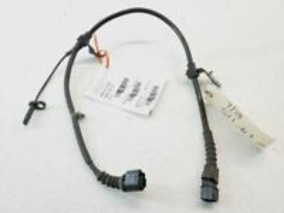 2013 Honda Odyssey Parking Brake Cable - 47560-TK8-A01