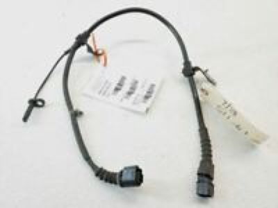 2015 Honda Odyssey Parking Brake Cable - 47560-TK8-A01