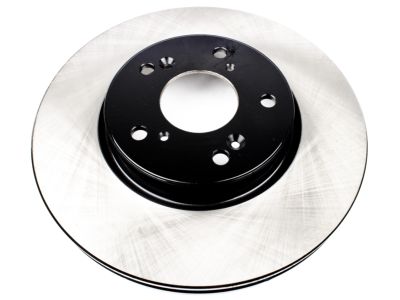 Диск тормозной (Перед) Honda Accord 12-20 / Civic 00-17
