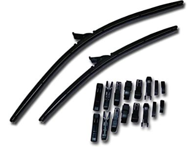 Honda Insight Wiper Blade - 76630-TM8-A02