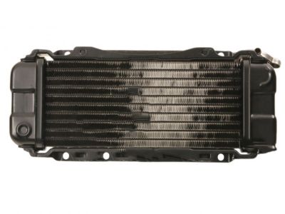 Honda 19010-692-023 Radiator