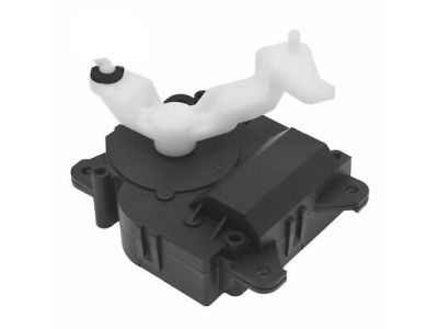 79160-STX-A41 Honda Motor Assembly, Temperature (Driver Side) Product Photo 1 of 1