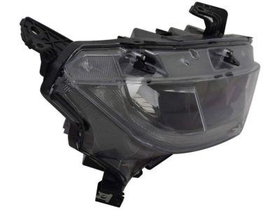 2020 Honda Civic Headlight - 33100-TBA-A31