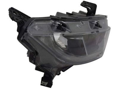 2021 Honda Civic Headlight - 33100-TBA-A31