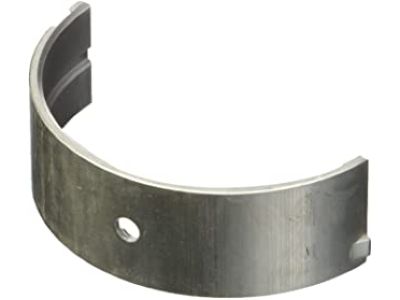 Honda 13322-P2F-A01 Bearing B, Main (Black) (Glacier Vandervell)