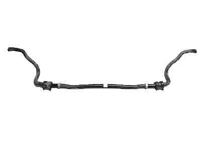 2013 Honda Civic Sway Bar Kit - 52300-TR0-A71