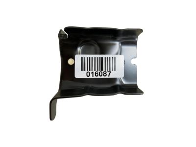 Honda 65631-T2A-A00ZZ Bracket Up R,Bumper Beam