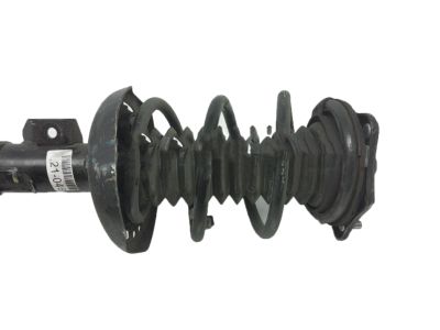 Honda Civic Shock Absorber - 51611-TBF-A01