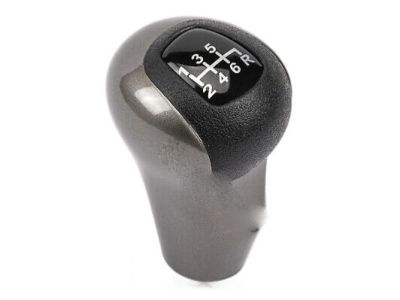 Honda 54102-TBA-A02ZA Knob,Comp*NH900L*