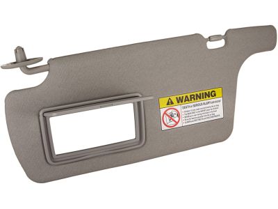 1998 Honda CR-V Sun Visor - 83280-S10-A04ZA