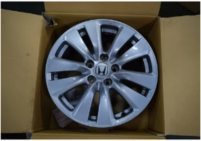 2016 Honda Accord Rims - 08W17-T2A-100