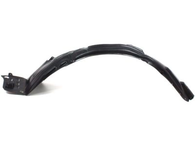 Honda 74151-SHJ-A01 Fender, Left Front (Inner)