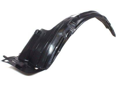 Honda 74151-SHJ-A01 Fender, Left Front (Inner)