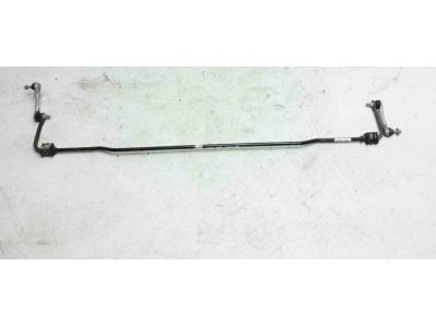 Honda CR-V Sway Bar Kit - 52300-TLA-A53