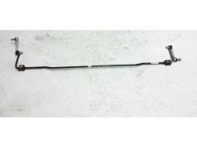 2019 Honda CR-V Sway Bar Kit - 52300-TLA-A53