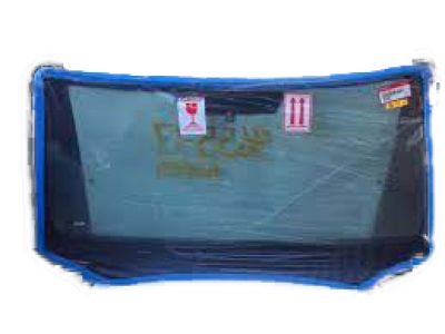 Honda Windshield - 73111-SZA-A31