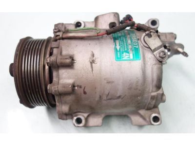 Honda 38810-RRB-A02 Compressor