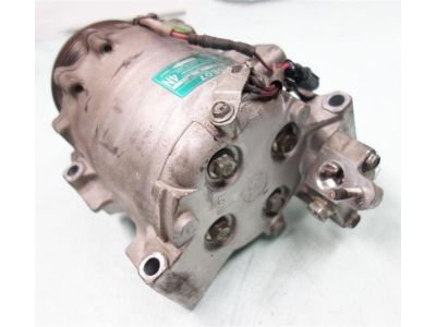 Honda 38810-RRB-A02 Compressor