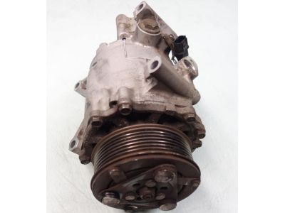 2007 Honda Civic A/C Compressor - 38810-RRB-A02