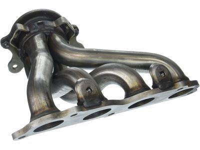 Honda Civic Exhaust Manifold - 18100-PND-000