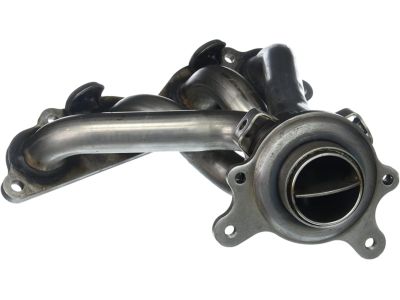 Honda 18100-PND-000 Manifold, Exhuast