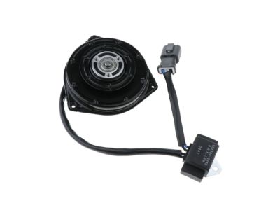 Honda 38616-RNA-A01 Motor, Cooling Fan