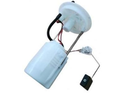 2013 Honda Civic Fuel Pump - 17045-TR0-A00