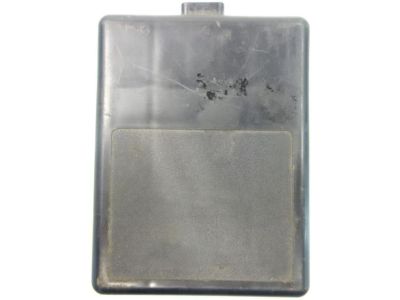 37740-P0A-A01 Honda Timer, Radiator Fan Product Photo 1 of 2