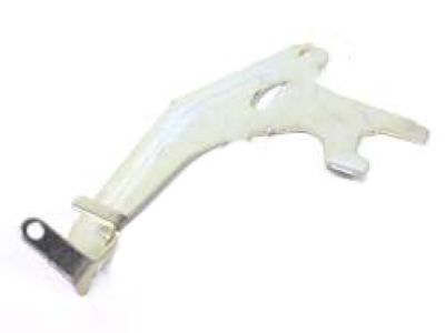 Honda 43370-S10-013 Lever, L. Parking Brake