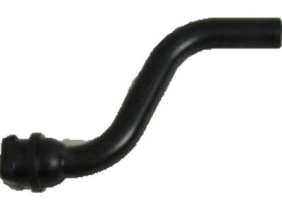 Honda Del Sol PCV Hose - 11855-P30-000